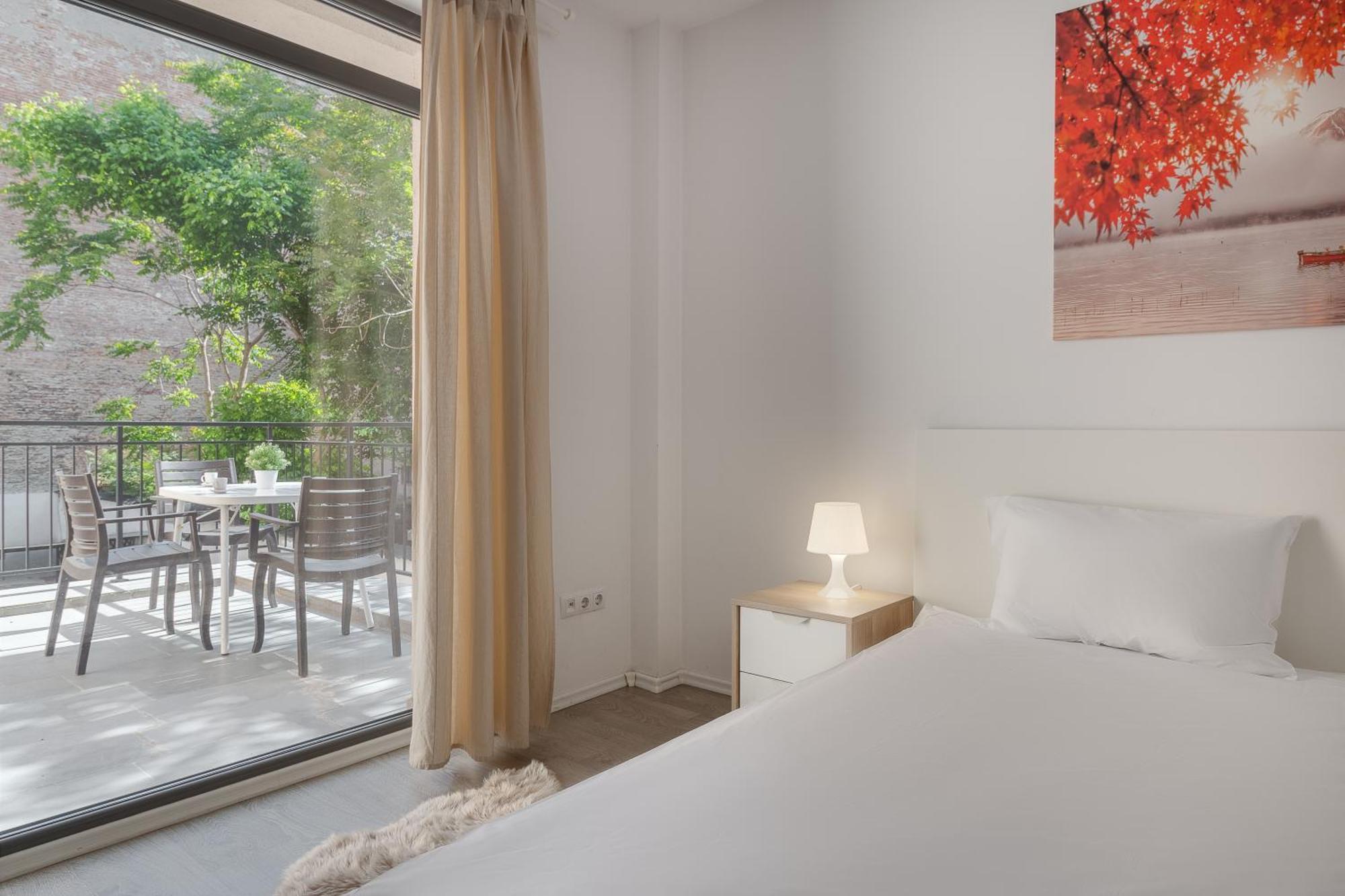 Mosoiu Flat Apartment Орадеа Екстериор снимка